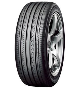 Yokohama AVS dB V551 (1)